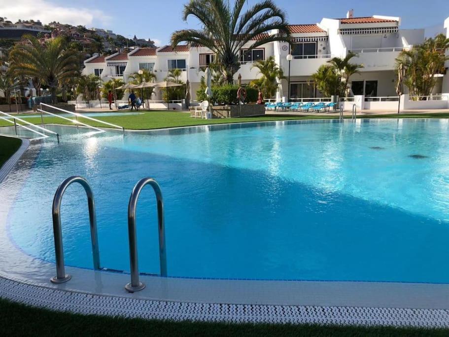 In Costa Adeje/las America Apartment