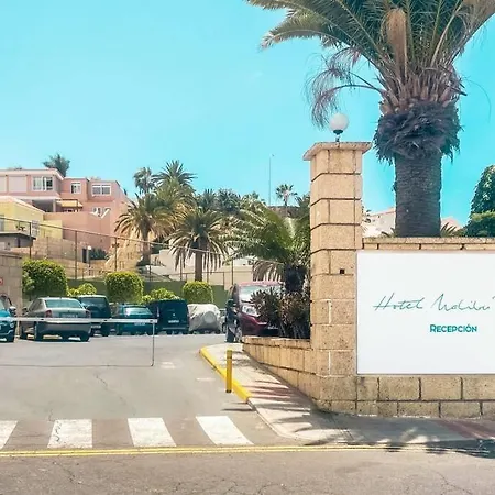 Appartamento In Costa Adeje/Las America Esterno foto