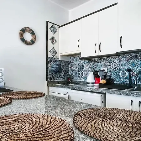 Appartamento In Costa Adeje/Las America Esterno foto