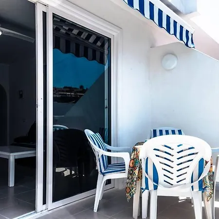 Appartamento In Costa Adeje/Las America Esterno foto