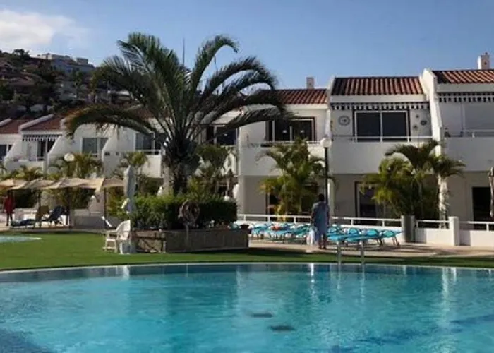 Appartamento In Costa Adeje/Las America