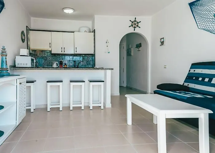 Appartamento In Costa Adeje/Las America