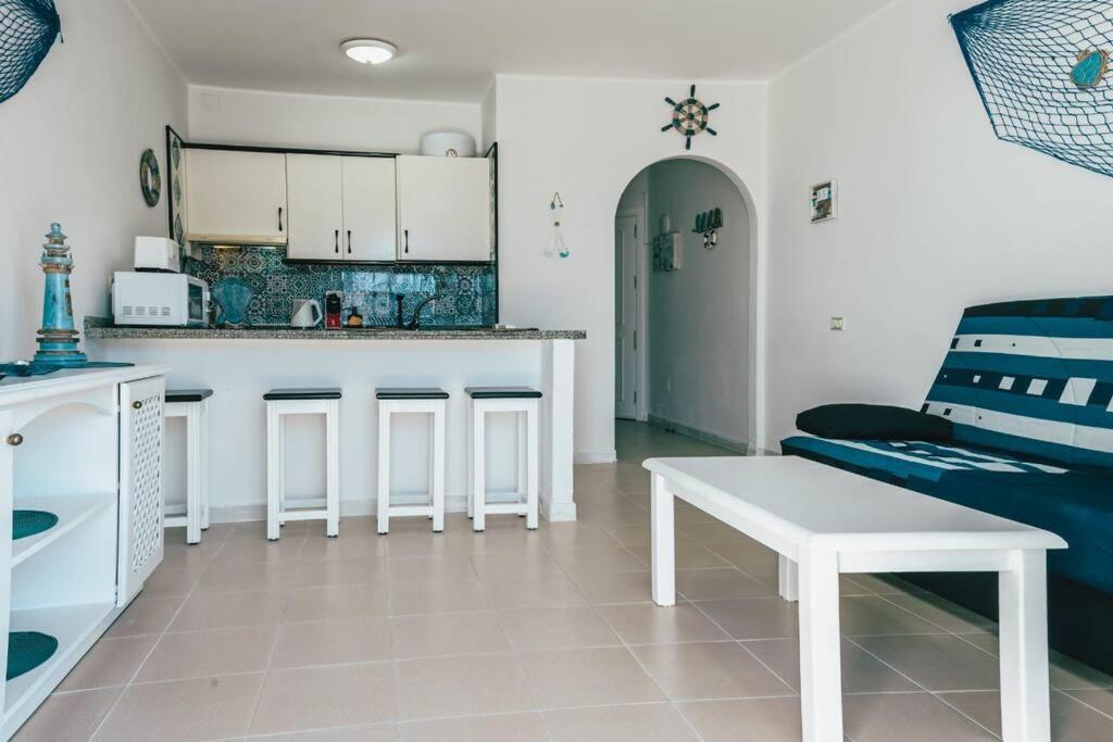 Apartament In Costa Adeje/las America *