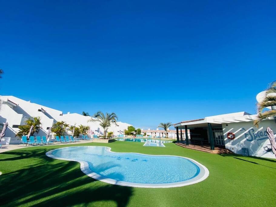 Apartament In Costa Adeje/las America