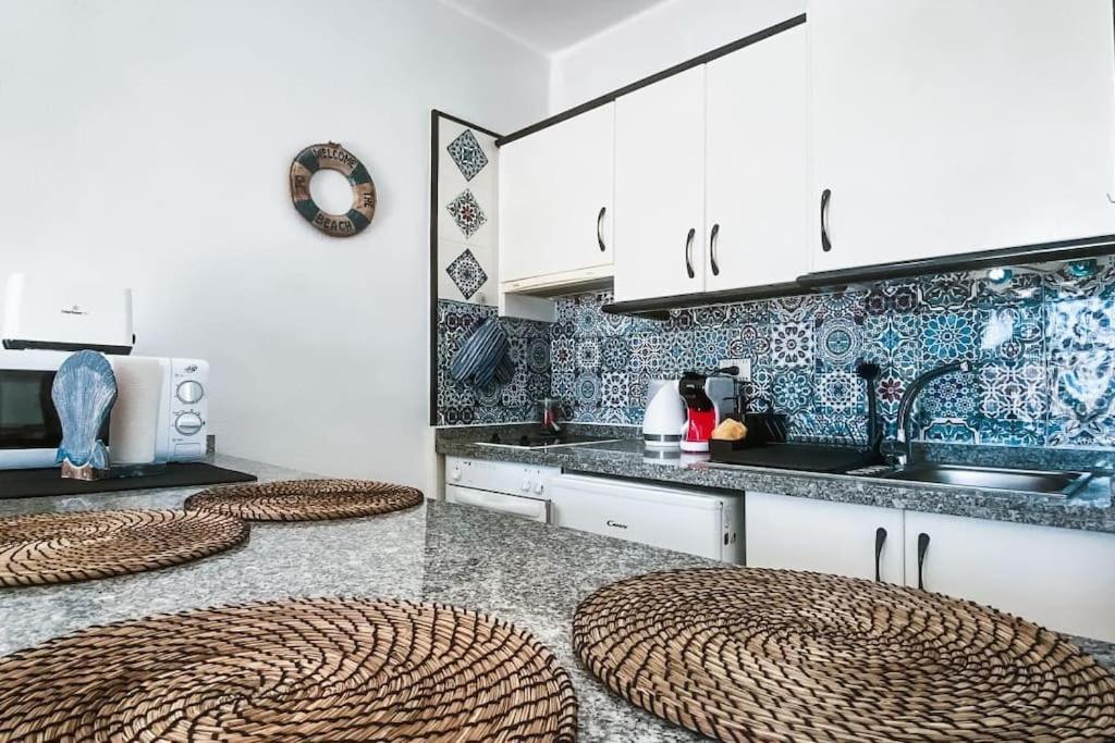 Apartament In Costa Adeje/las America