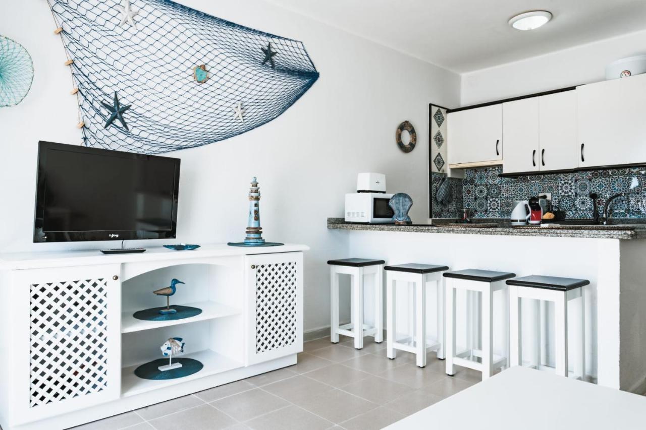 In Costa Adeje/las America Apartament